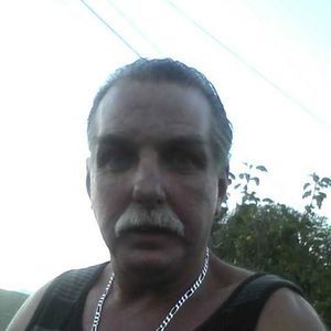 Meet your Posher, Mike